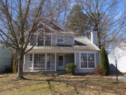 4227 Mockingbird Cir