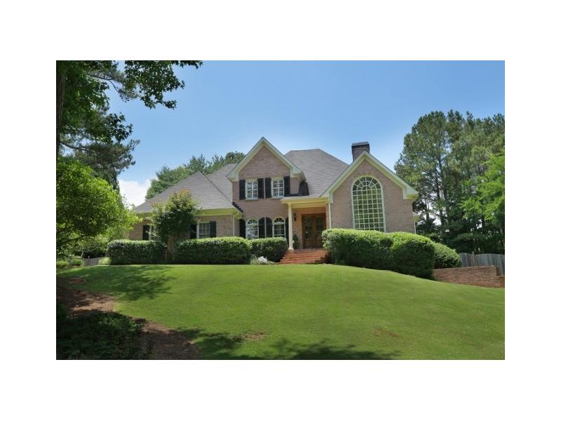 215 Gabriel Drive