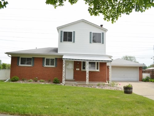 28820 Palomino Dr.
