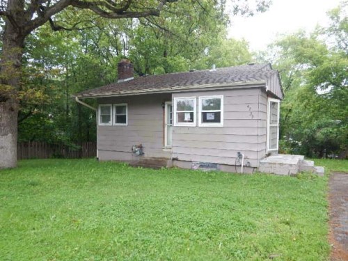 4733 Baker Rd