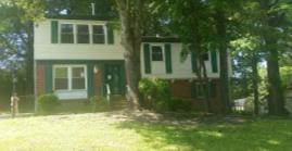 4104 Queen Beth Dr