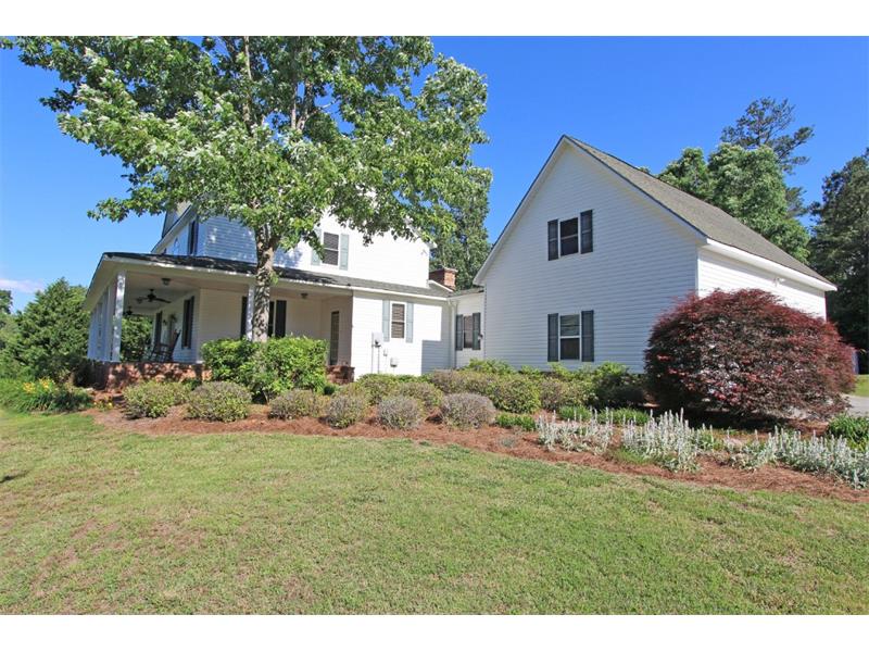 195 Forest Glen Drive