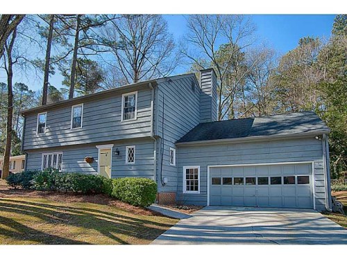 3229 Olde Dekalb Way