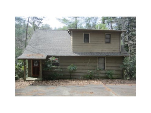 263 Indian Cave Road
