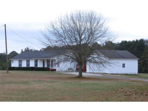 1625 Luke Edwards Road