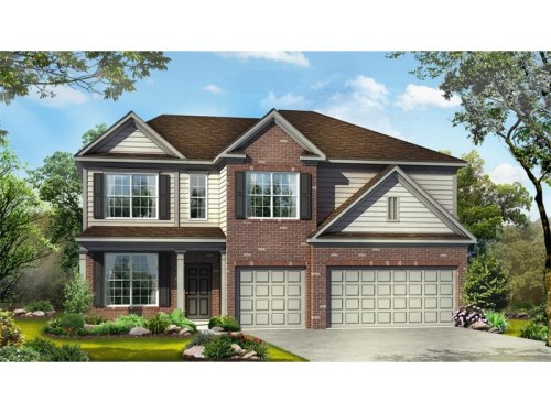 7366 Parkland Bend