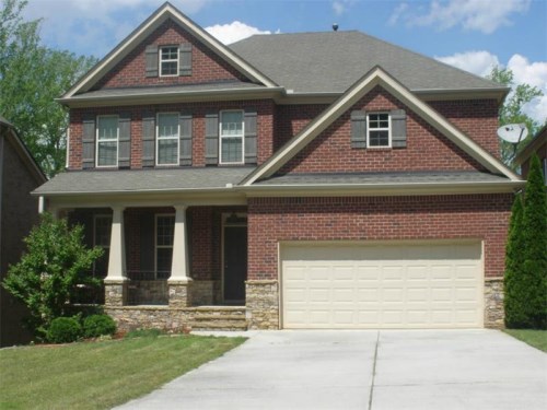 548 Garden View Court