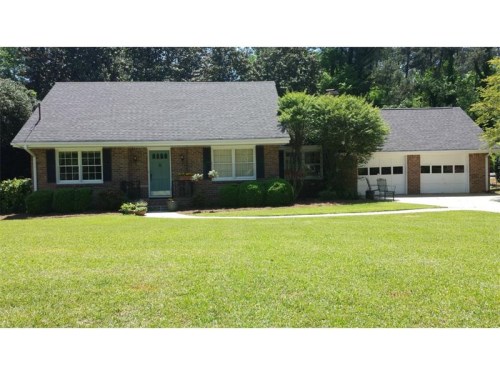 3763 Wintercrest Court