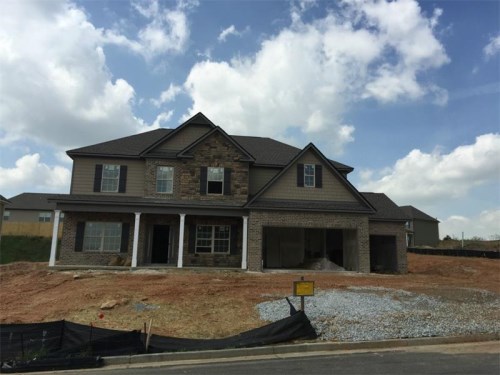 2547 Holden Spring Drive