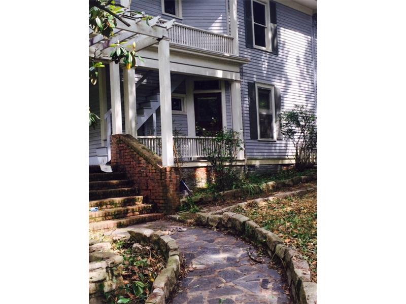 395 Milledge Avenue