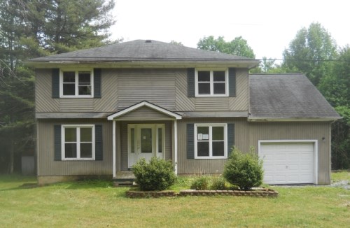1316 Old Crow Road