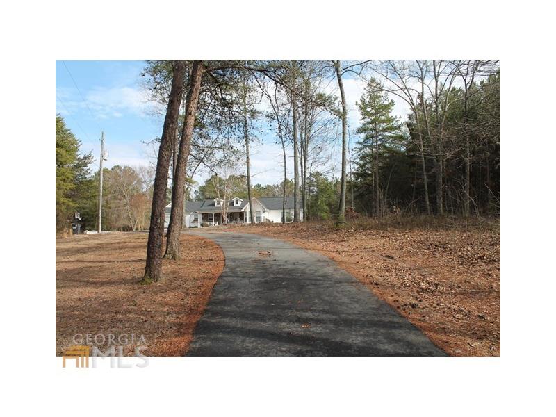 238 Wimberly Hill Road