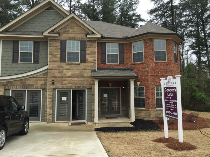 190 Winnstead Place