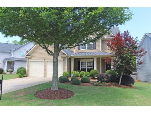 412 Highlands Loop