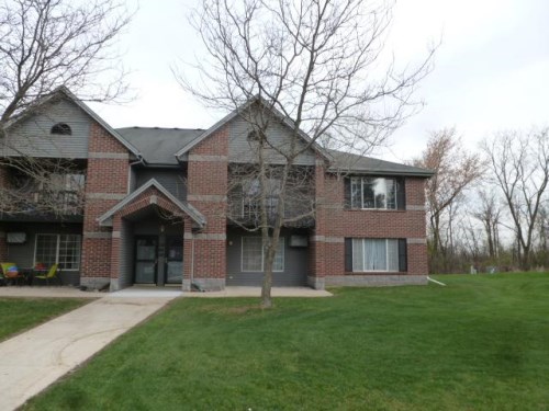 S75 W16665 Jacob Ct #35