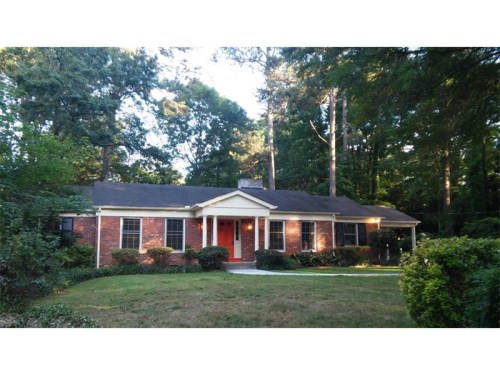 3399 Heartwood Lane