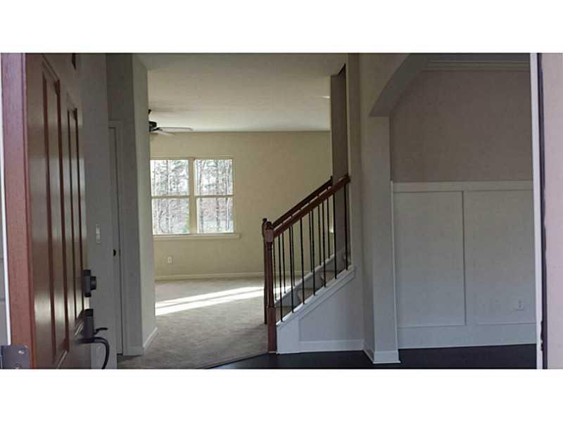 796 Wade Farm Drive