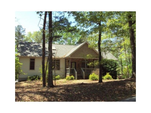 35 Muscogee Drive N