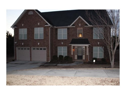 4121 Brittany Park Court