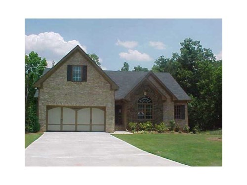 1251 Treemont Trace