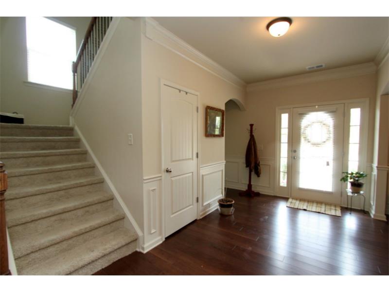 422 Parkstone Drive