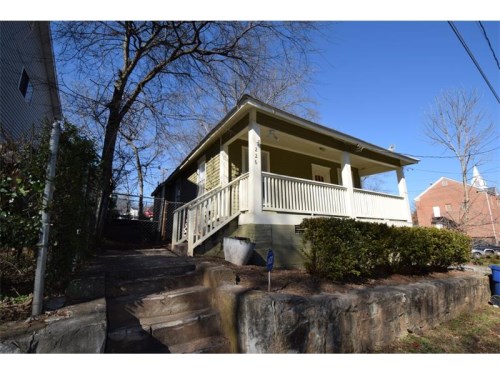 226 Corley Street