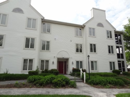 415 Kingsbury Way #C32