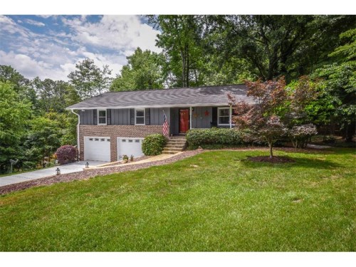 3105 Sumac Drive