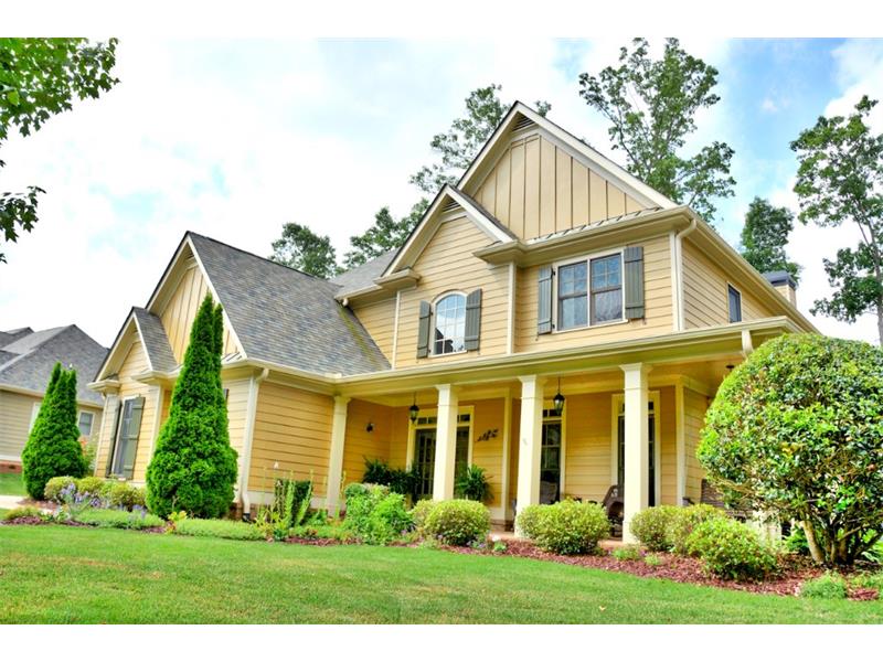 434 Hanover Drive