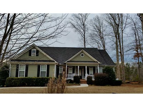 2143 George Bush Lane