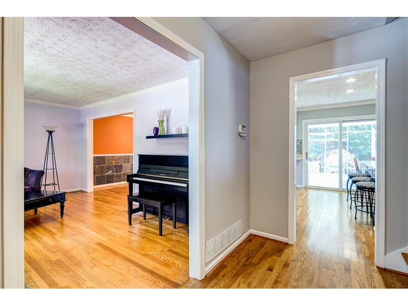 6839 Lockridge Drive