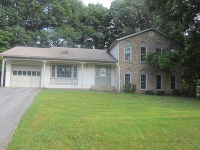 9 Winesap Court