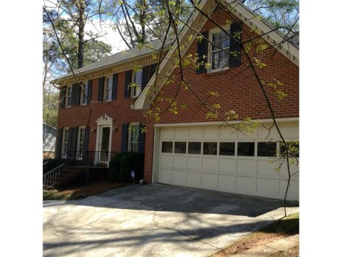 2829 Thornridge Drive