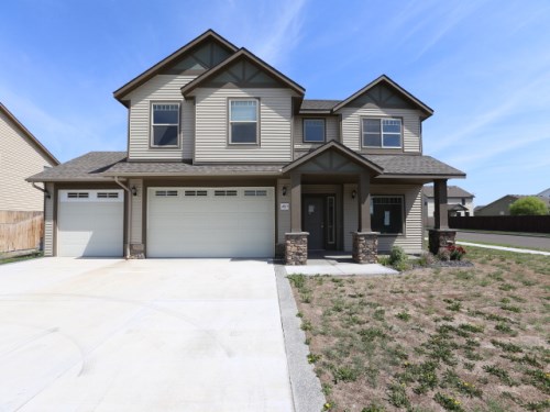 4513 NW Commons Dr