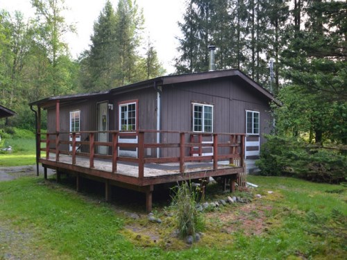 31225 Mountain Loop Highway