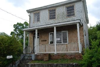 2600 Hargrove St