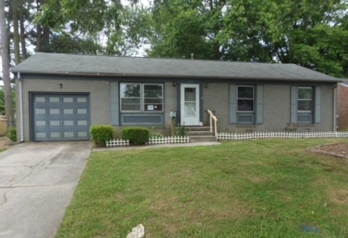 159 Melville Drive