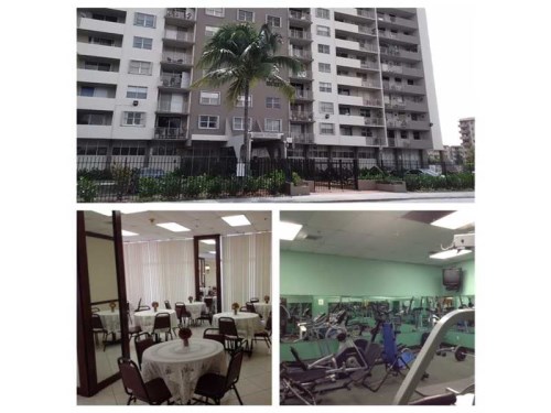 4675 W 18 CT # 504