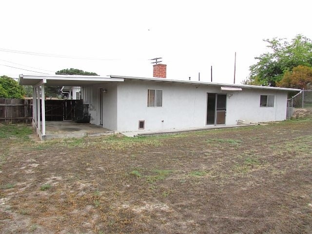 679 Las Flores Drive