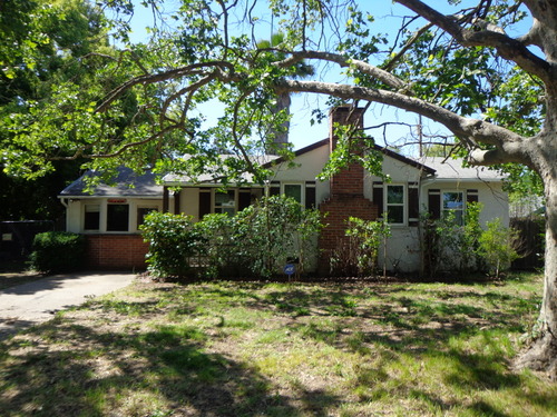 2306 Granite Way