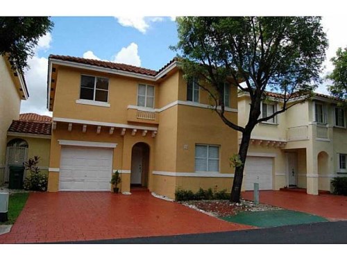 14840 SW 104 ST # 75