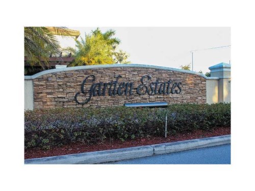 11630 SW 156 CT