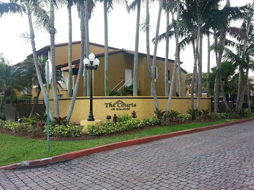 15500 SW 80 ST # A-301