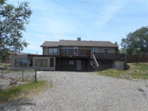 121 Burns Dr