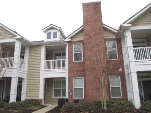 706 River Rock Way Unit #105