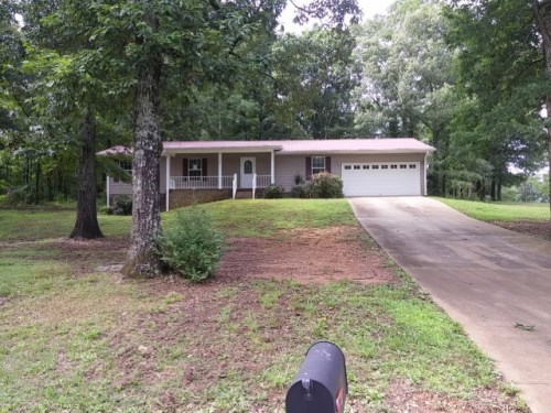 731 Howard Circle