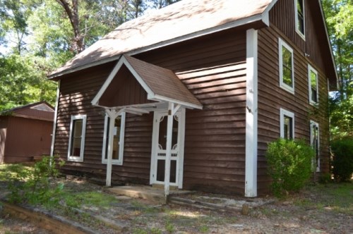 1611 County Road 85
