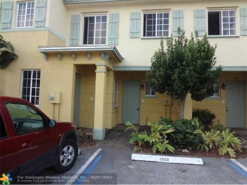 1955 Freeport Dr # 4907