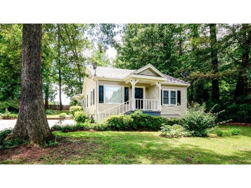 4101 Morgan Road