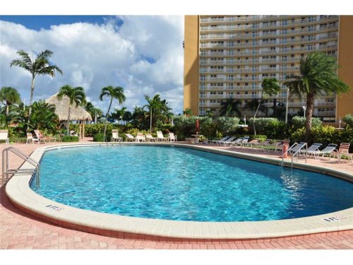 405 N OCEAN BL # 1929